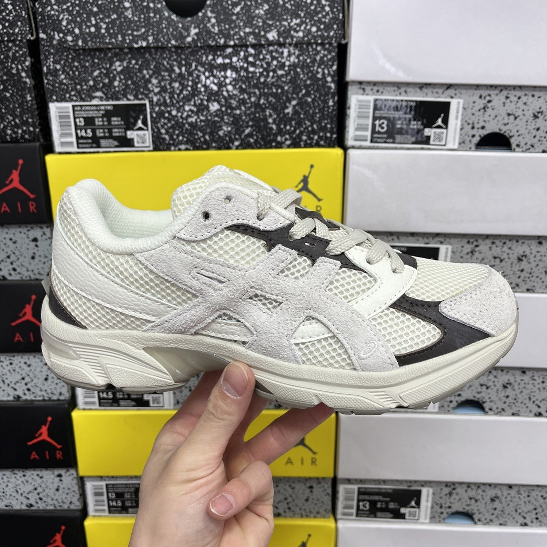 ASICS Gel-1130 Birch