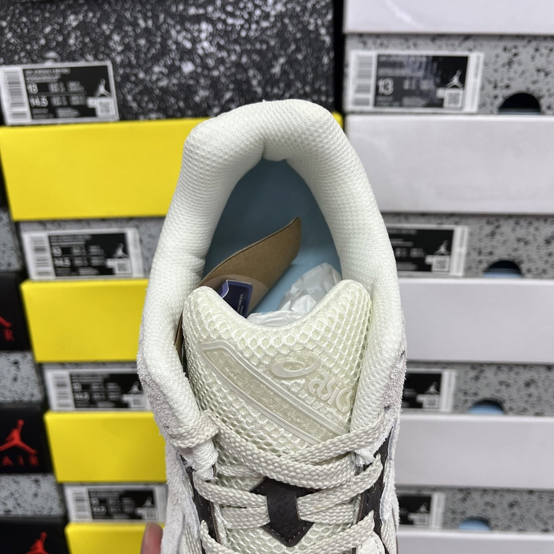 ASICS Gel-1130 Birch
