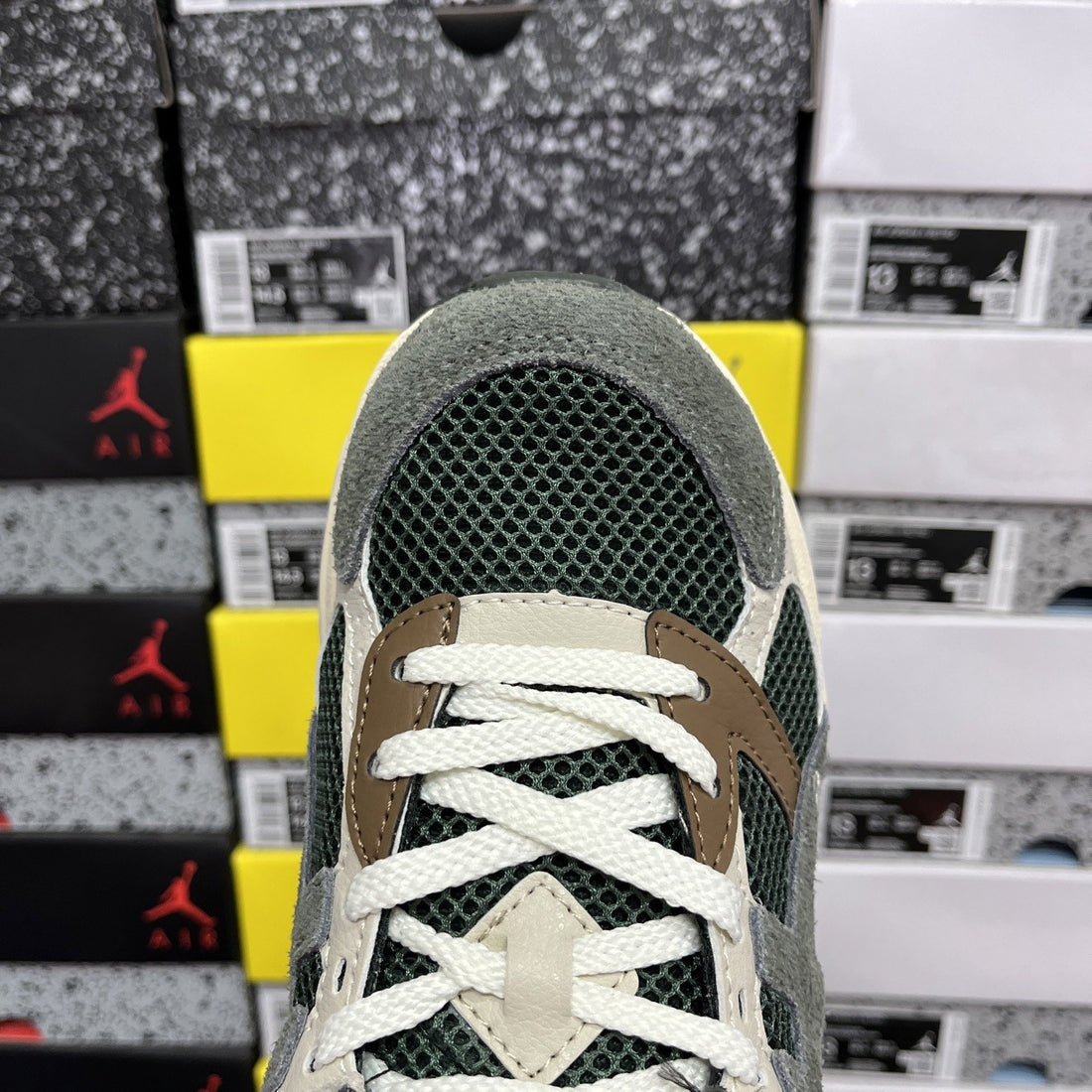 ASICS Gel-1130 Evergreen