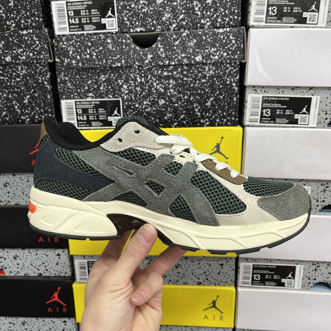 ASICS Gel-1130 Evergreen