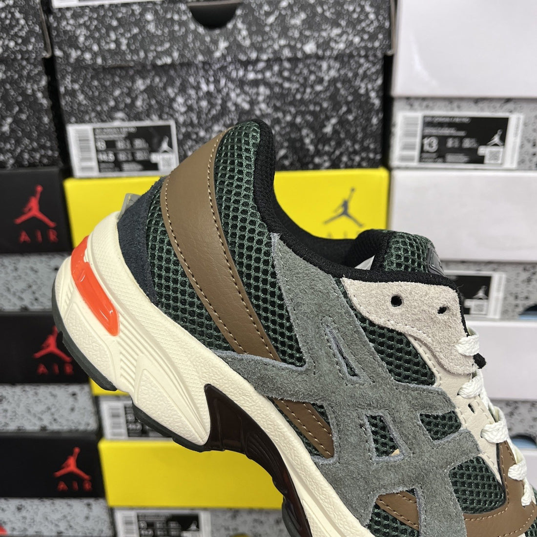 ASICS Gel-1130 Evergreen