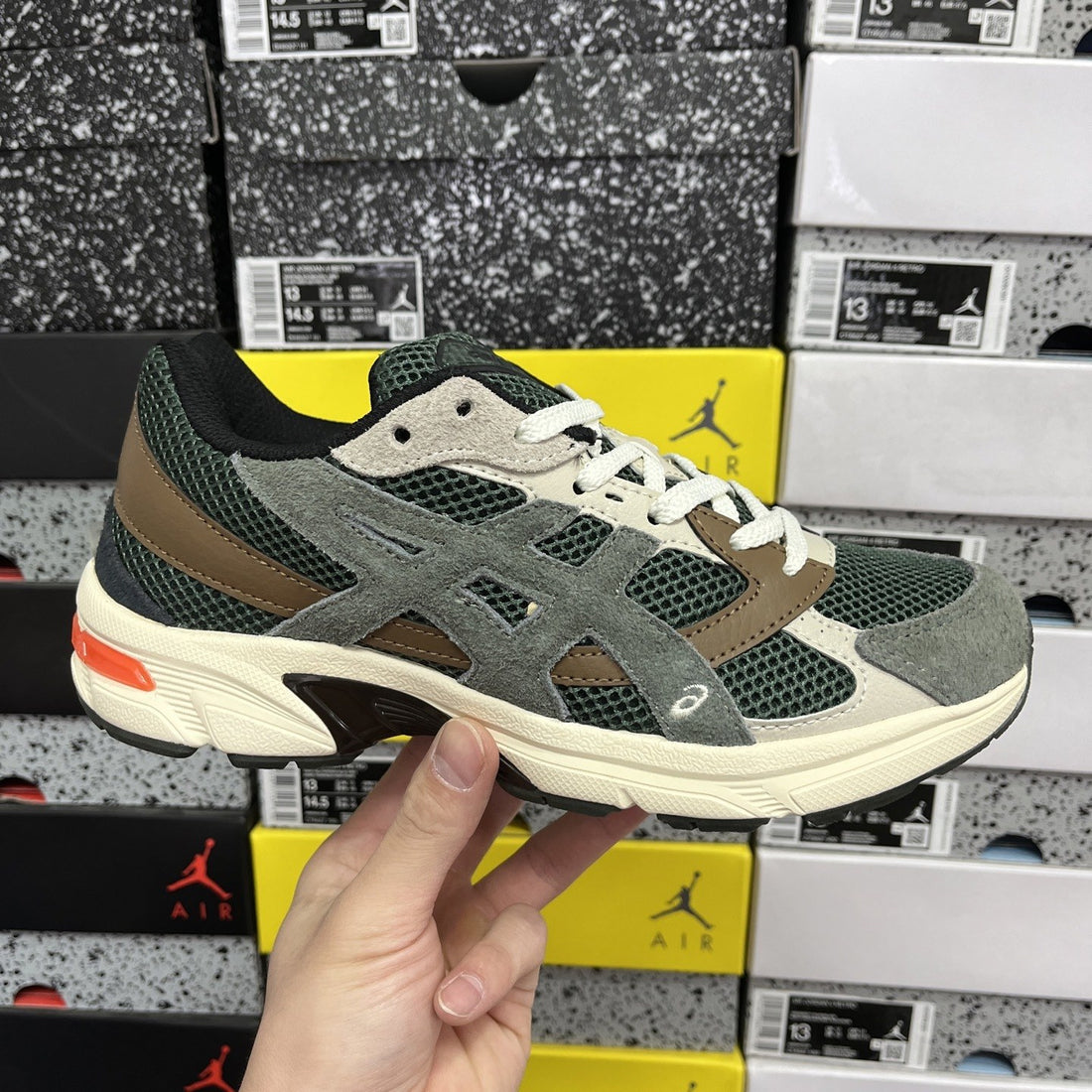ASICS Gel-1130 Evergreen