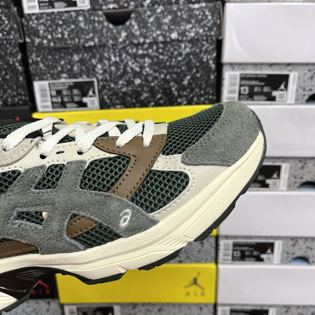 ASICS Gel-1130 Evergreen