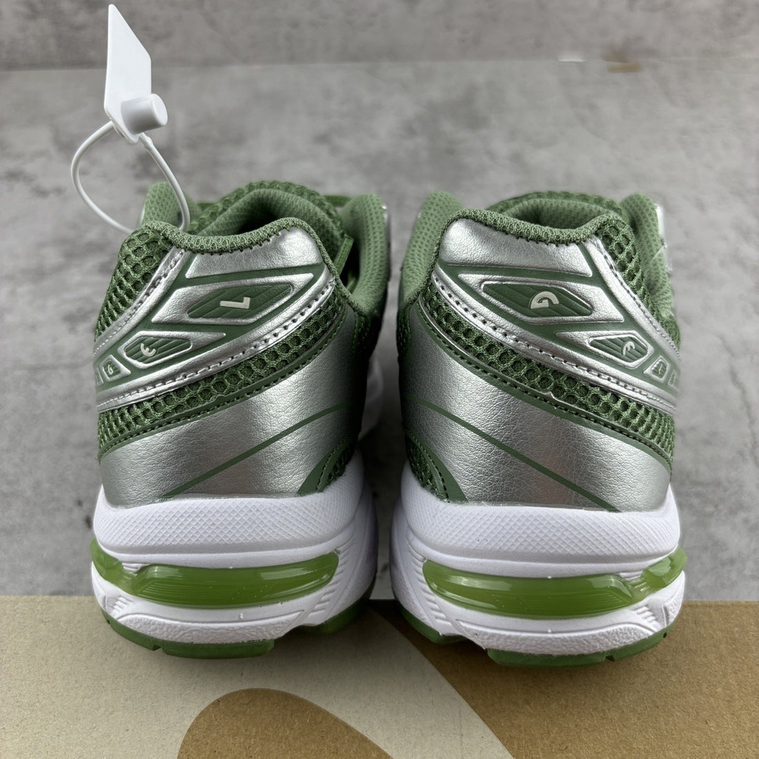 ASICS Gel-1130 Sage Green
