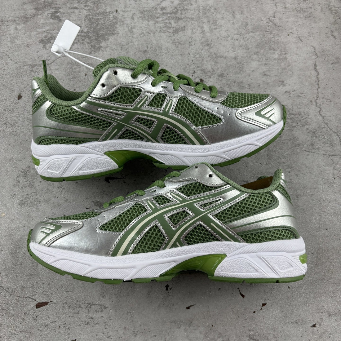 ASICS Gel-1130 Sage Green