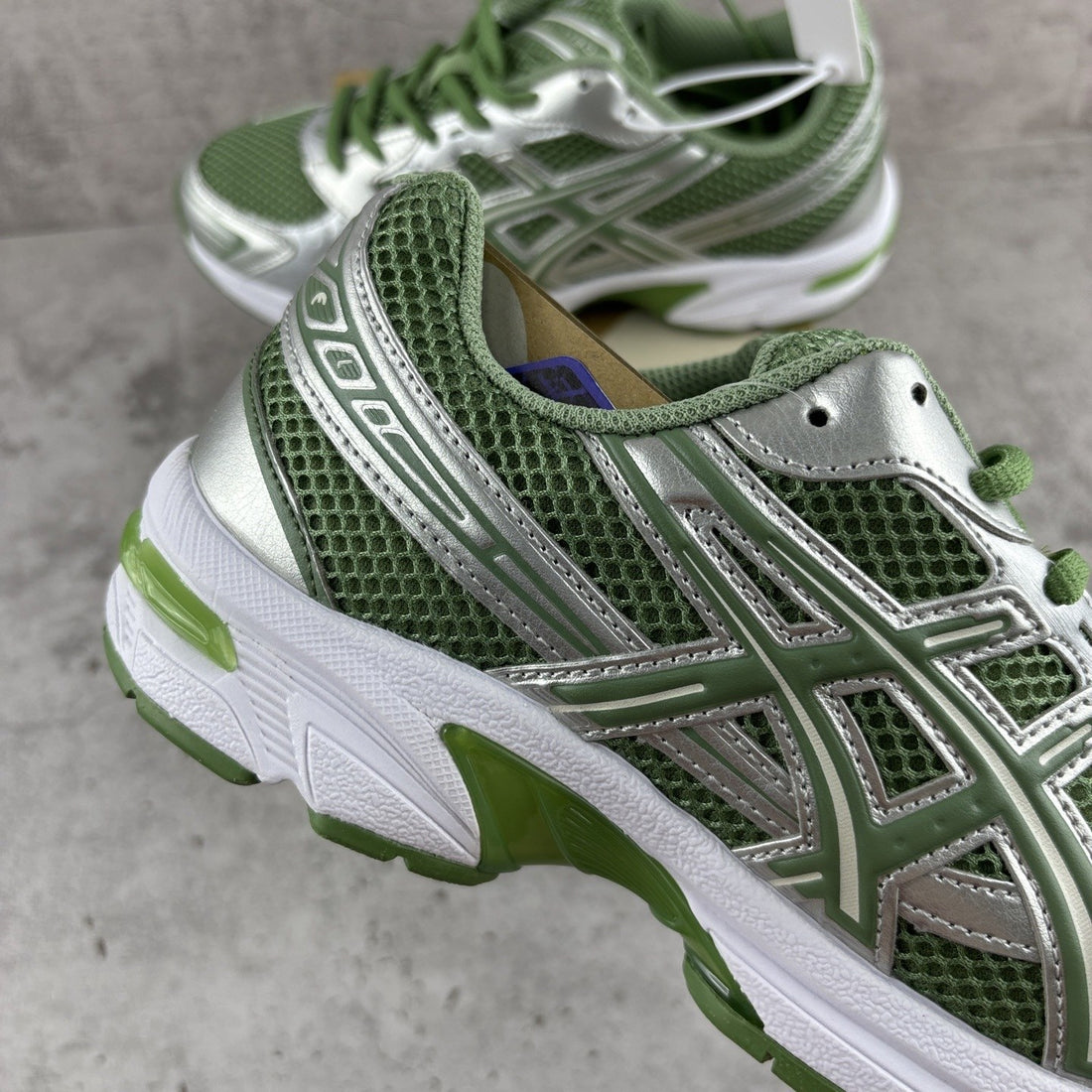 ASICS Gel-1130 Sage Green
