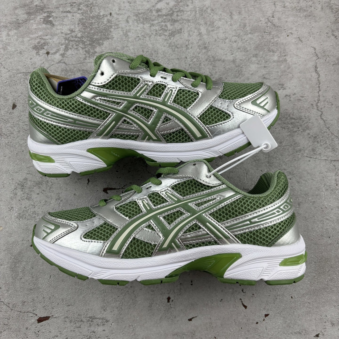 ASICS Gel-1130 Sage Green