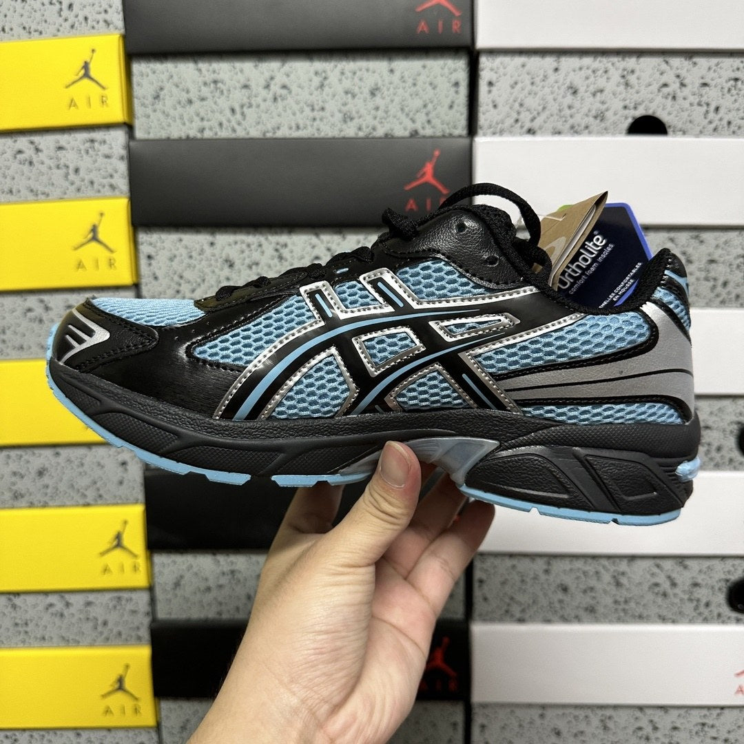 ASICS Gel-1130 Sky Blue Black
