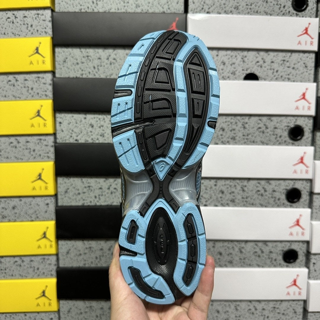 ASICS Gel-1130 Sky Blue Black