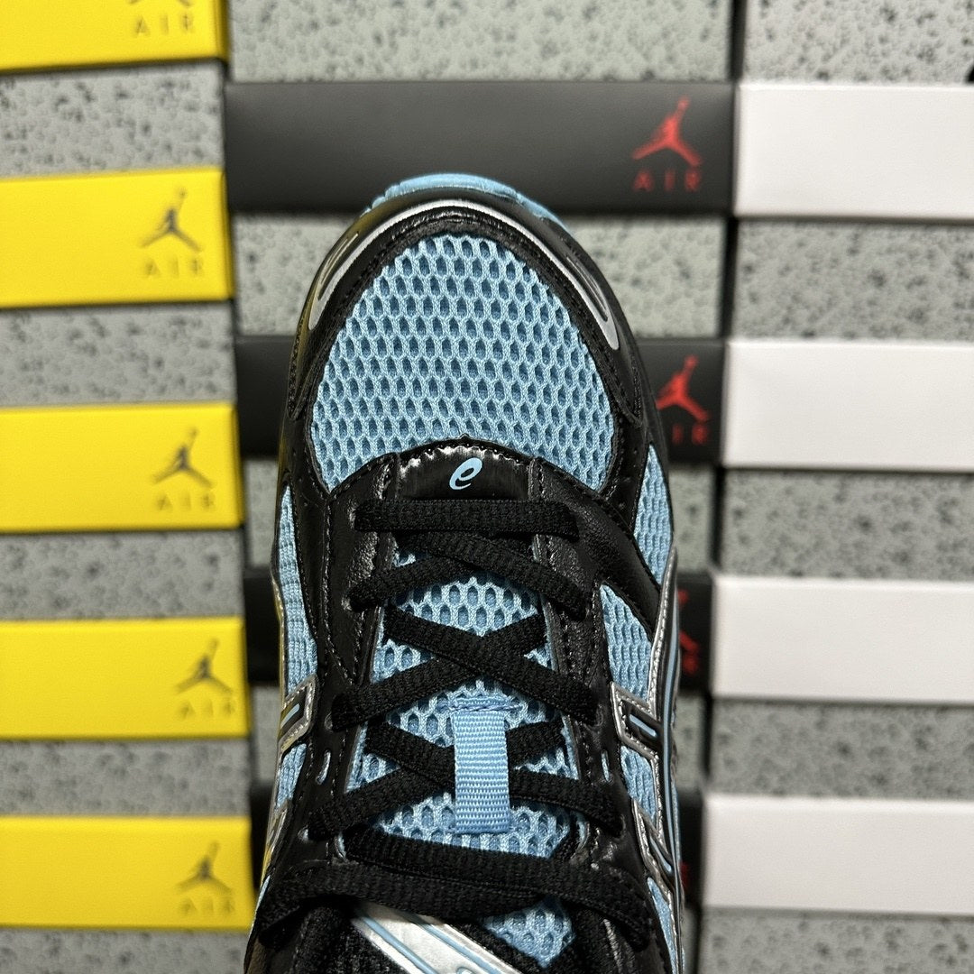 ASICS Gel-1130 Sky Blue Black