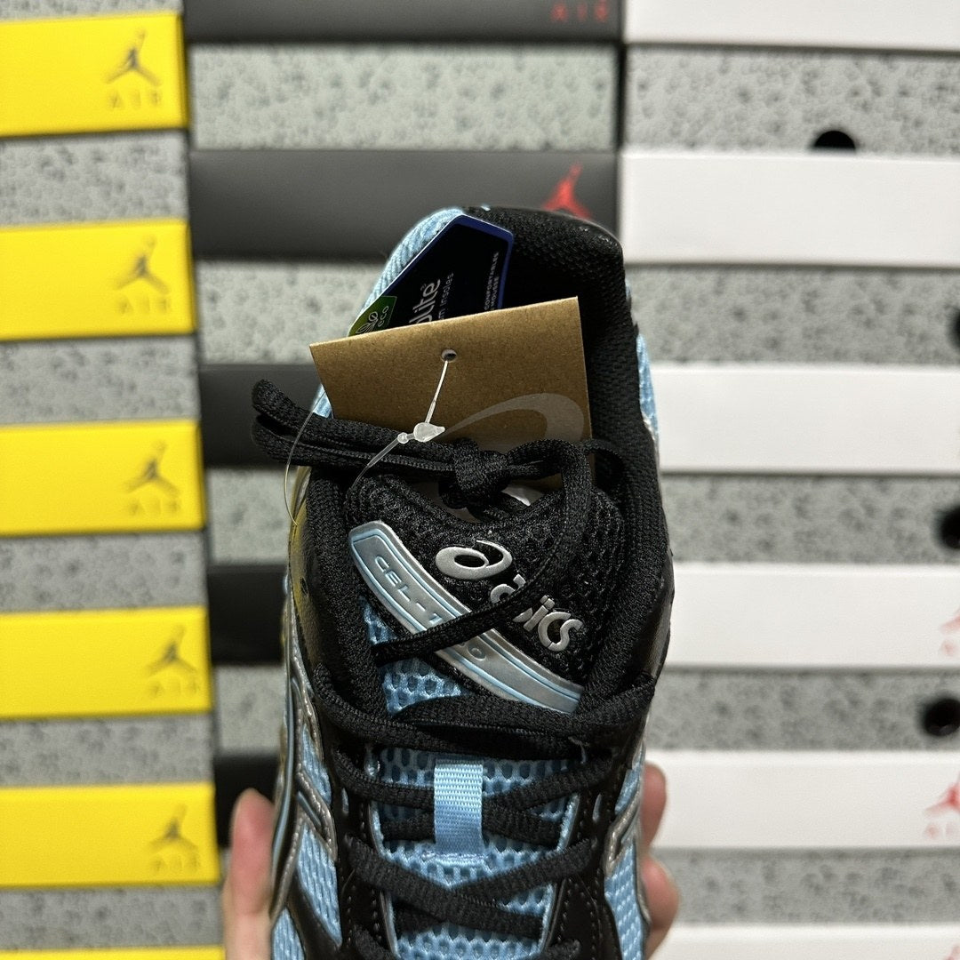 ASICS Gel-1130 Sky Blue Black
