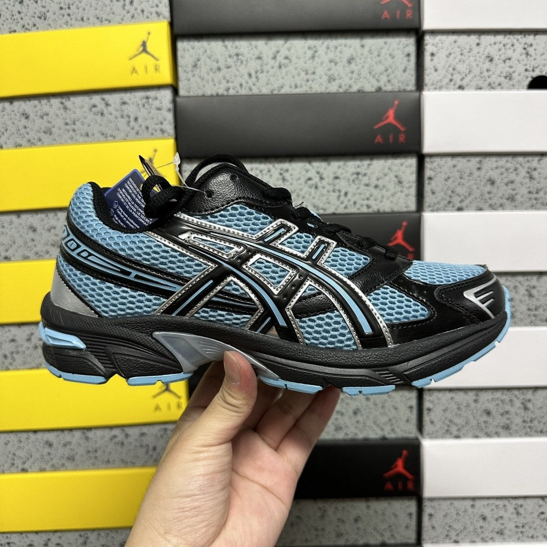 ASICS Gel-1130 Sky Blue Black