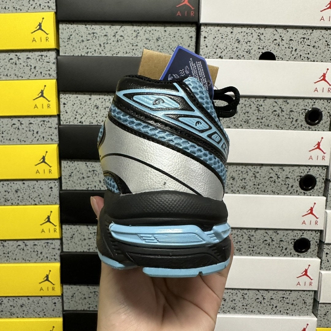 ASICS Gel-1130 Sky Blue Black