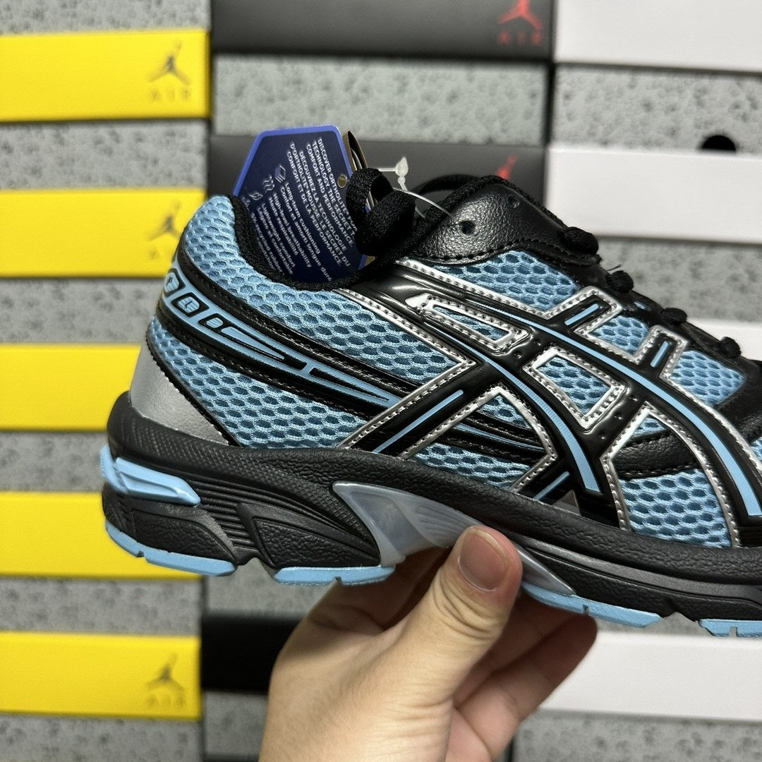ASICS Gel-1130 Sky Blue Black