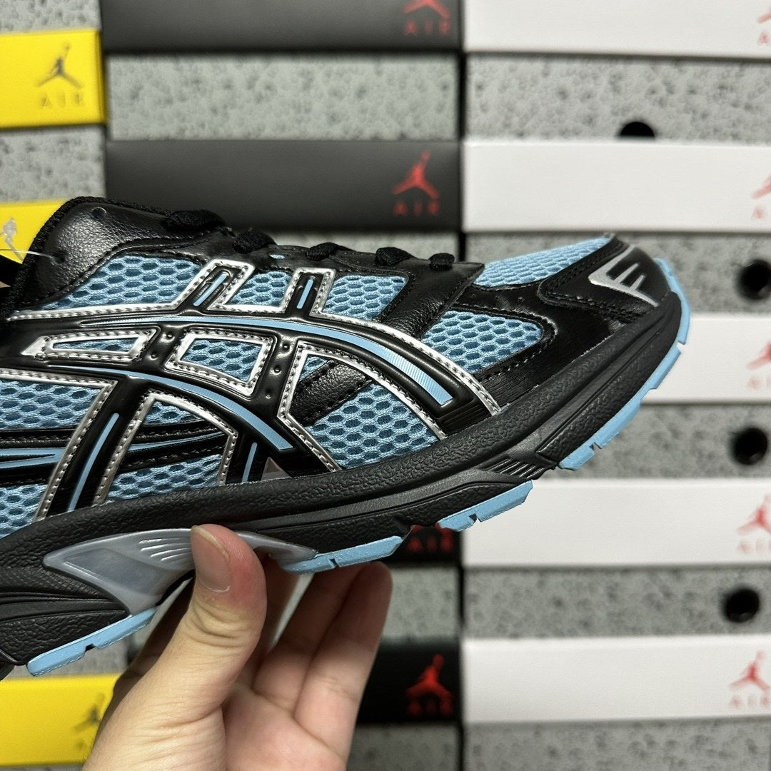 ASICS Gel-1130 Sky Blue Black