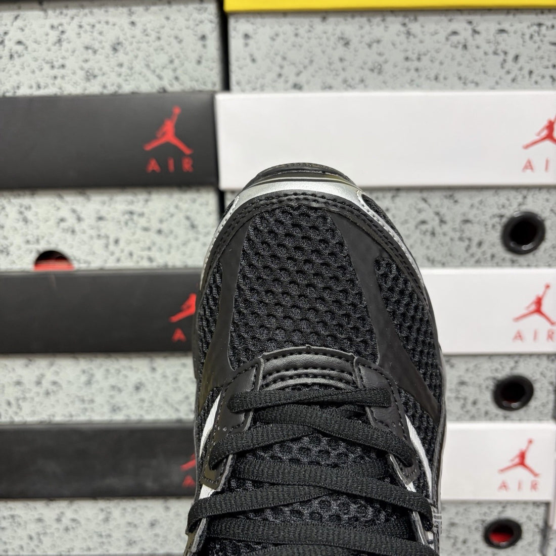 ASICS Gel-Cumulus 16 Triple Black