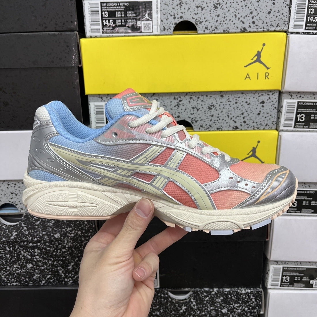 ASICS Gel-Kayano 14 Baked Pink Cream