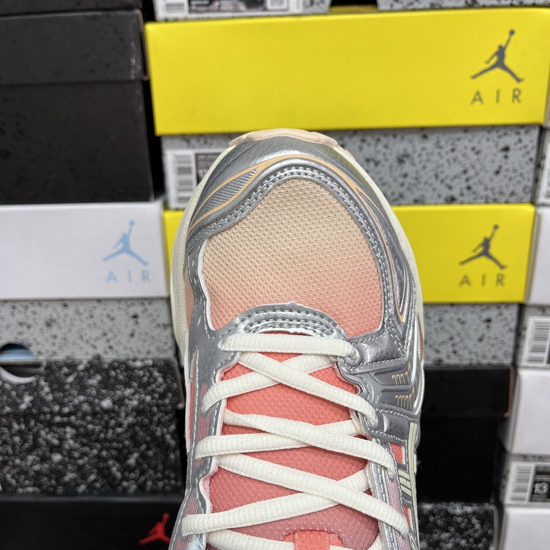 ASICS Gel-Kayano 14 Baked Pink Cream