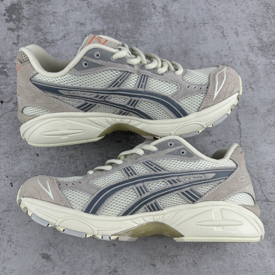 ASICS Gel-Kayano 14 Cream Charcoal