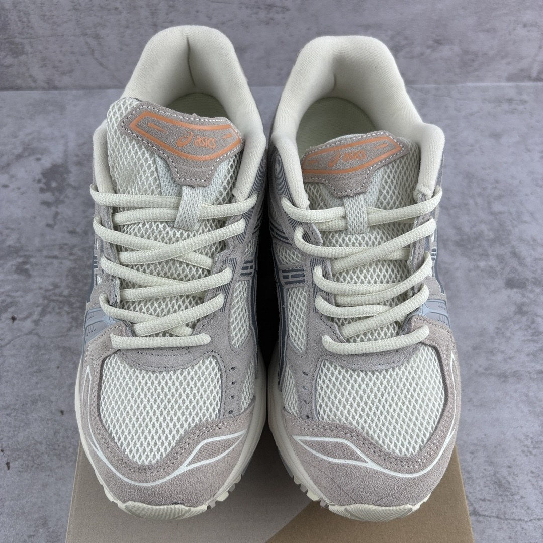 ASICS Gel-Kayano 14 Cream Charcoal