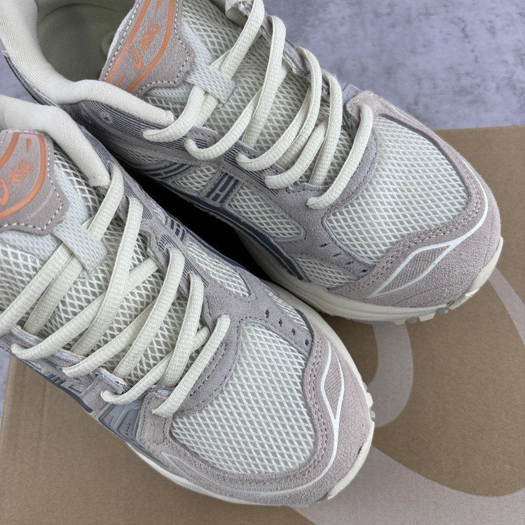 ASICS Gel-Kayano 14 Cream Charcoal