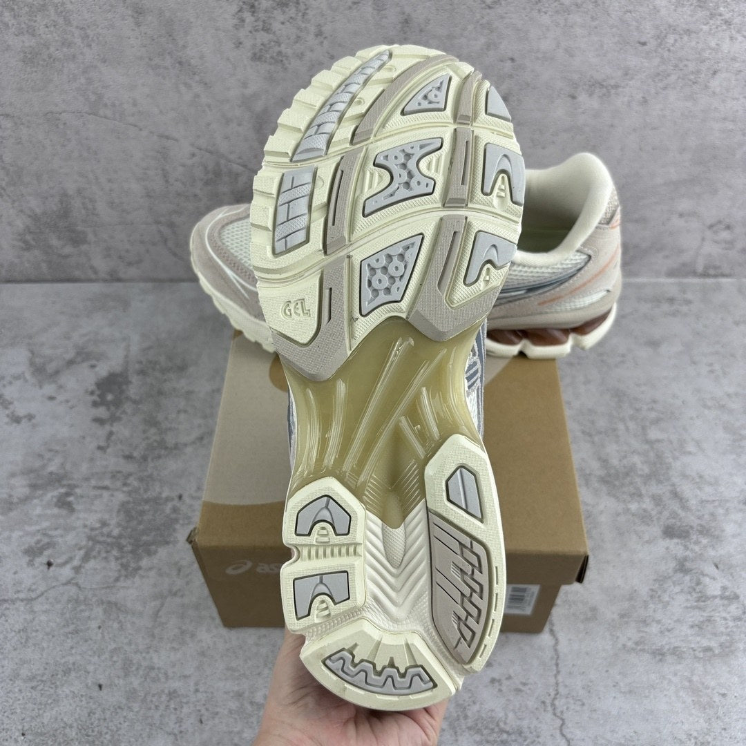 ASICS Gel-Kayano 14 Cream Charcoal