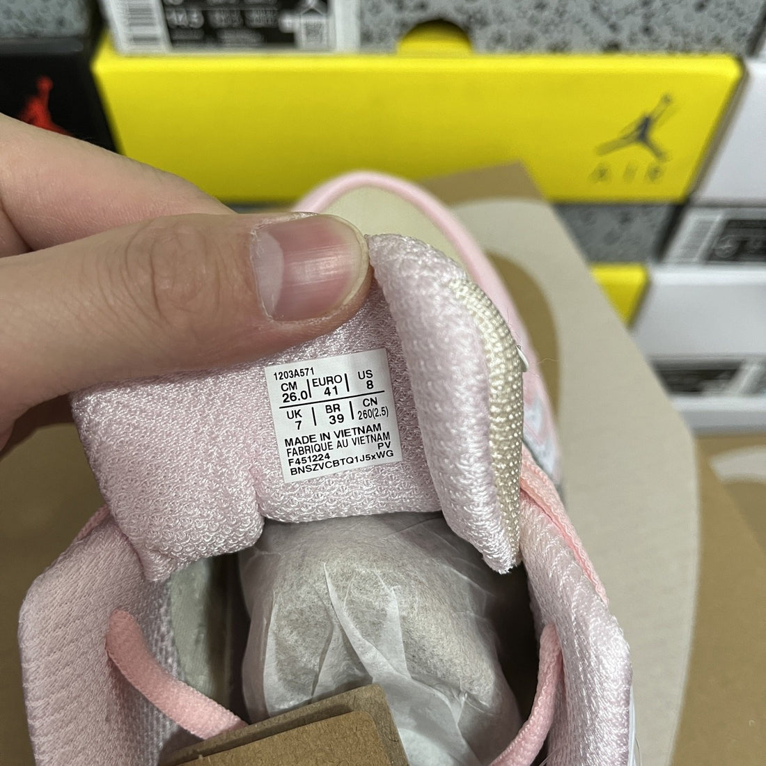 ASICS Gel-Kayano 14 Cream Pure Silver