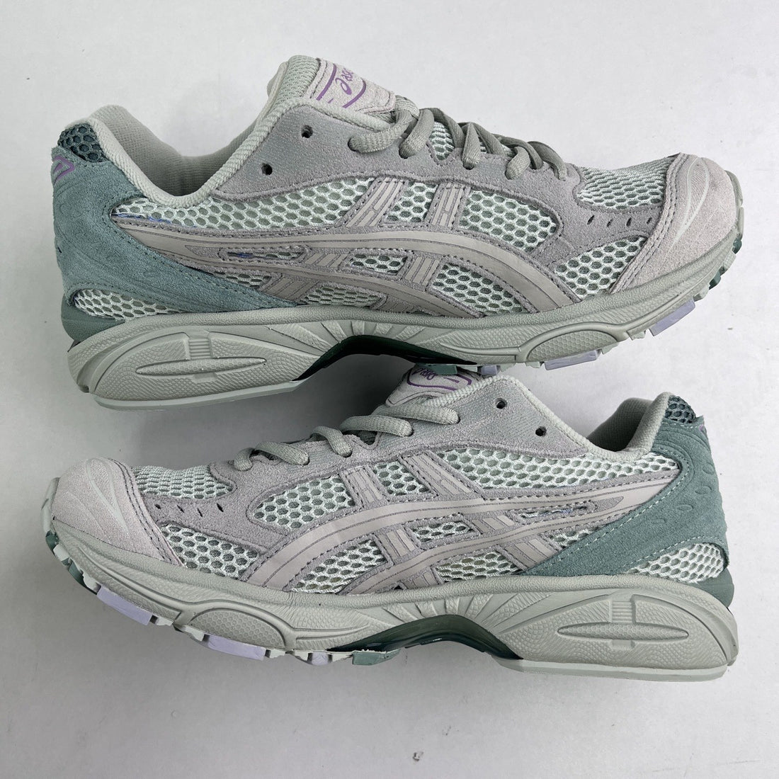 ASICS Gel-Kayano 14 Mint Grey