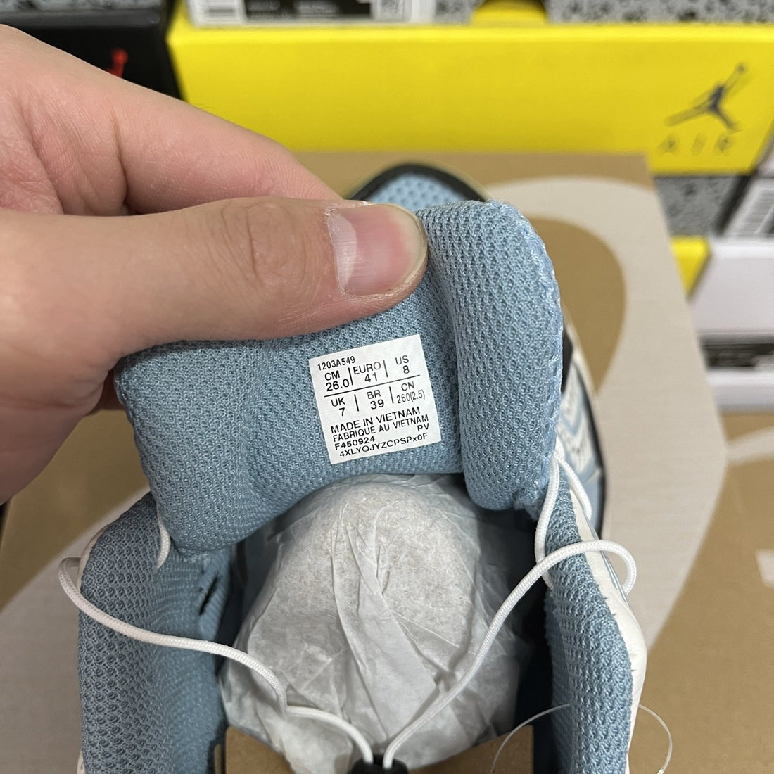 ASICS Gel-Kayano 14 Mist Cream