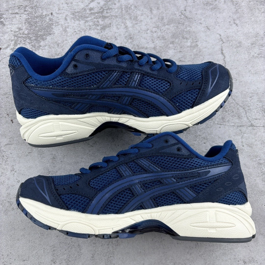 ASICS Gel-Kayano 14 Navy Blue