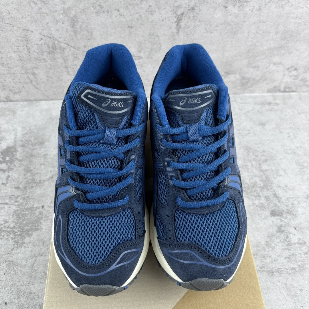 ASICS Gel-Kayano 14 Navy Blue