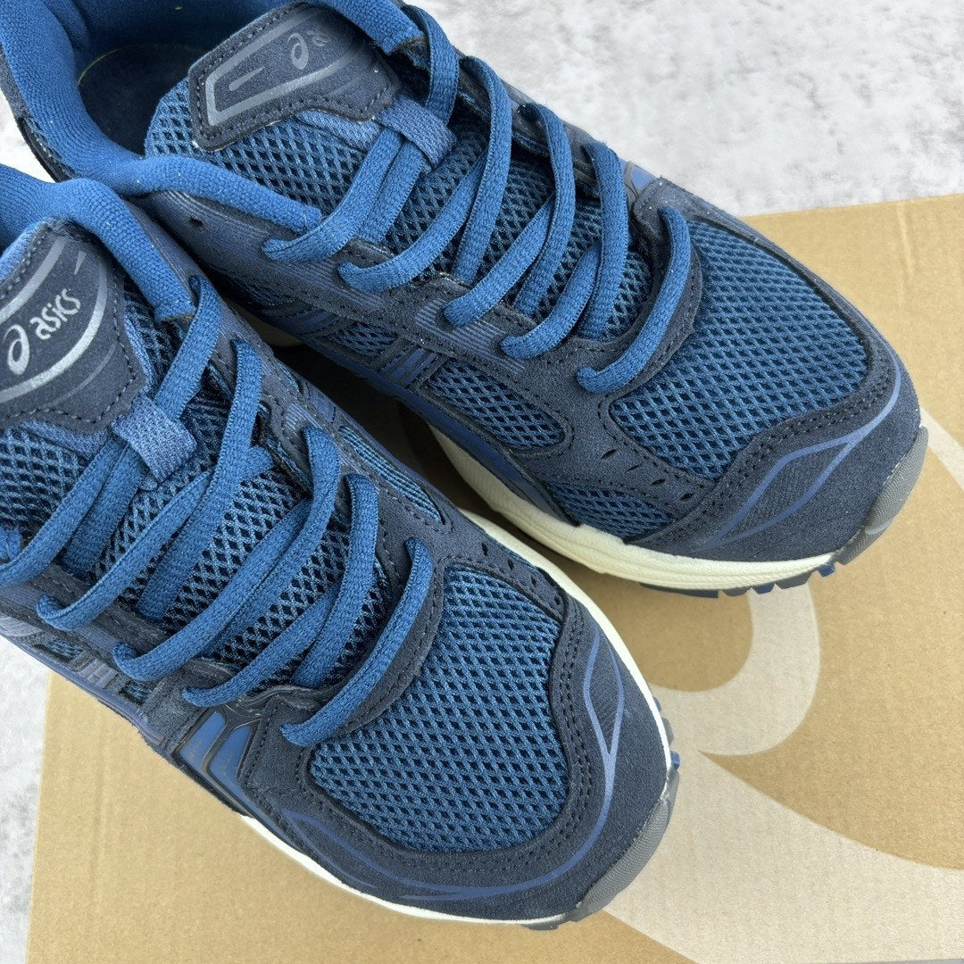 ASICS Gel-Kayano 14 Navy Blue