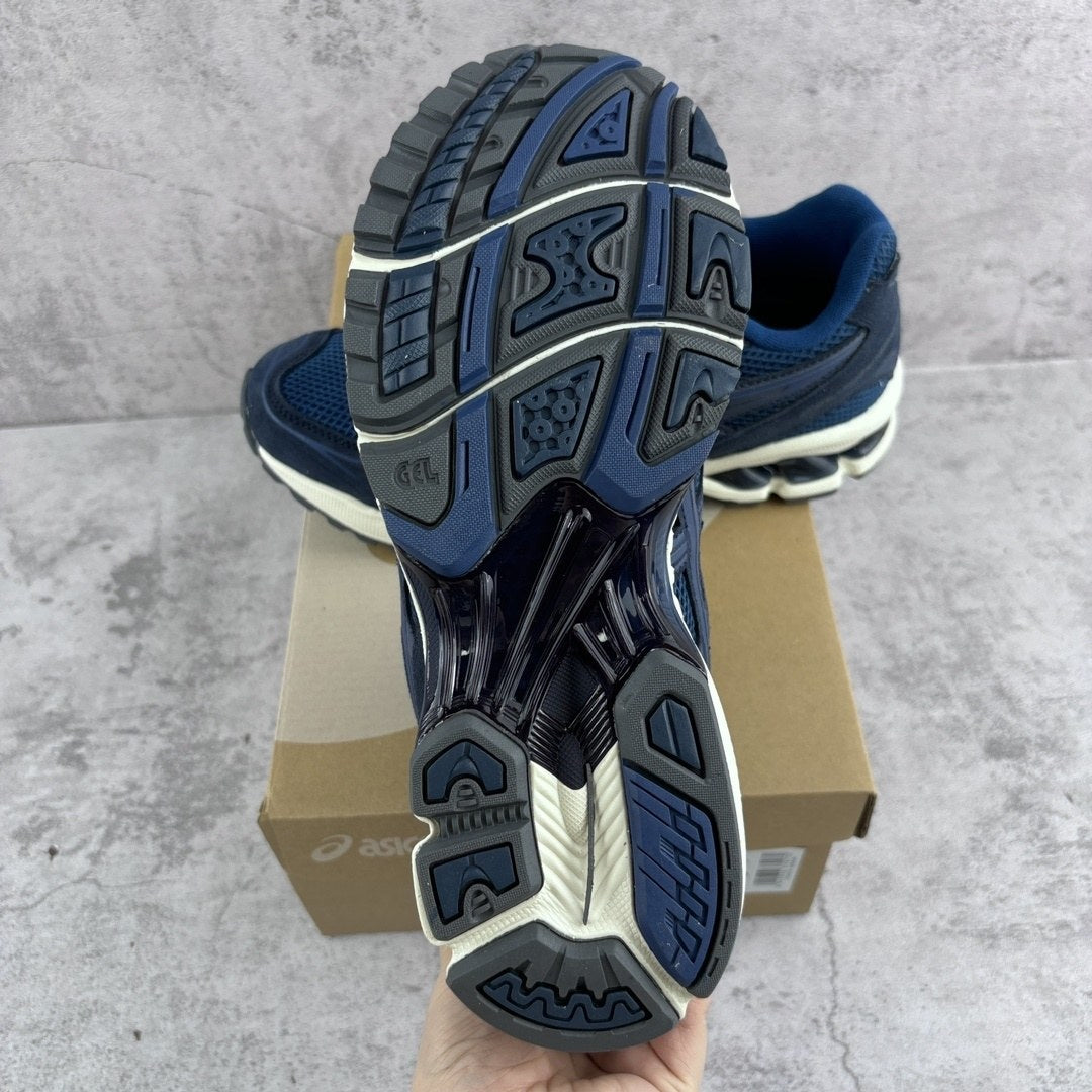 ASICS Gel-Kayano 14 Navy Blue