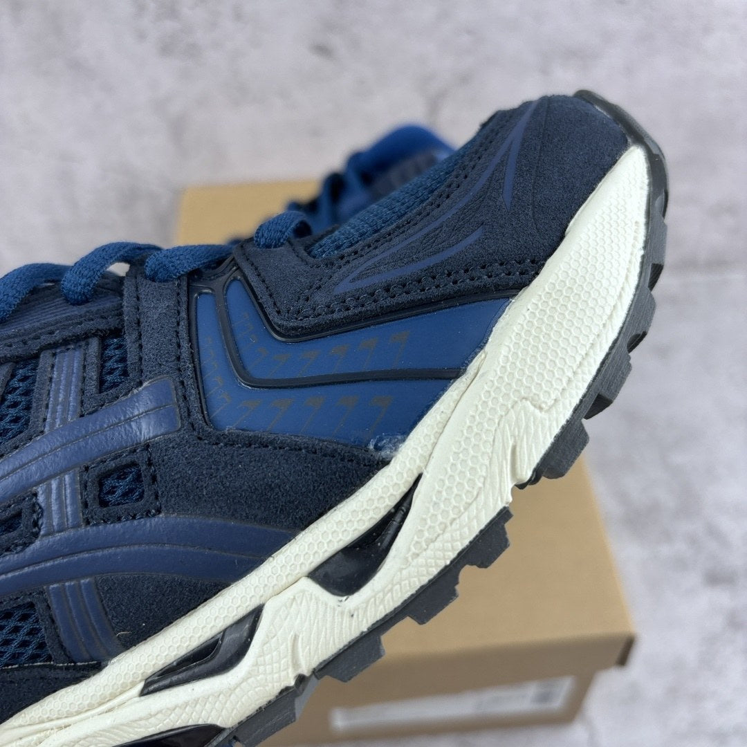 ASICS Gel-Kayano 14 Navy Blue