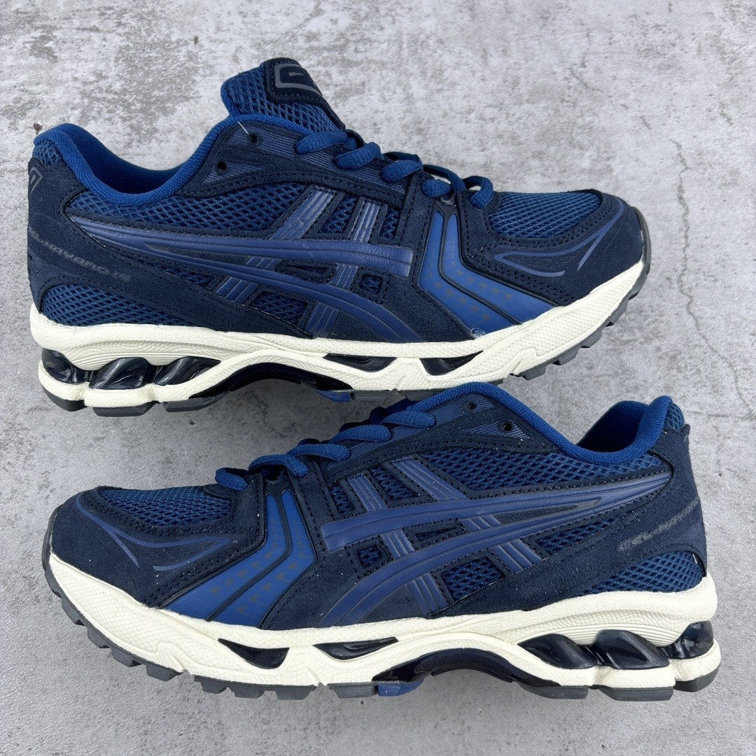 ASICS Gel-Kayano 14 Navy Blue