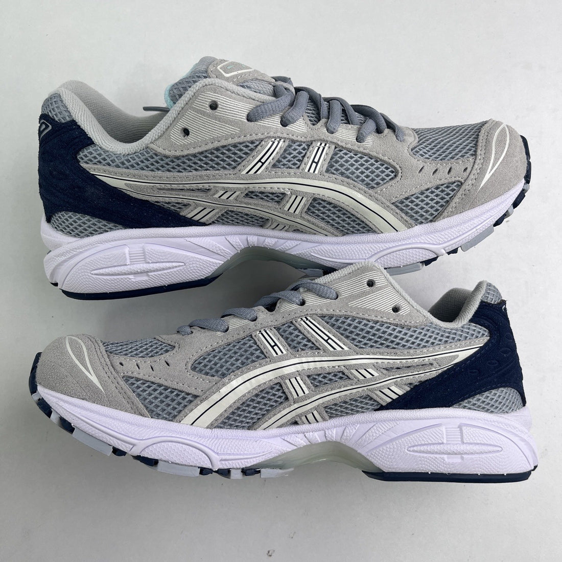 ASICS Gel-Kayano 14 Navy Grey
