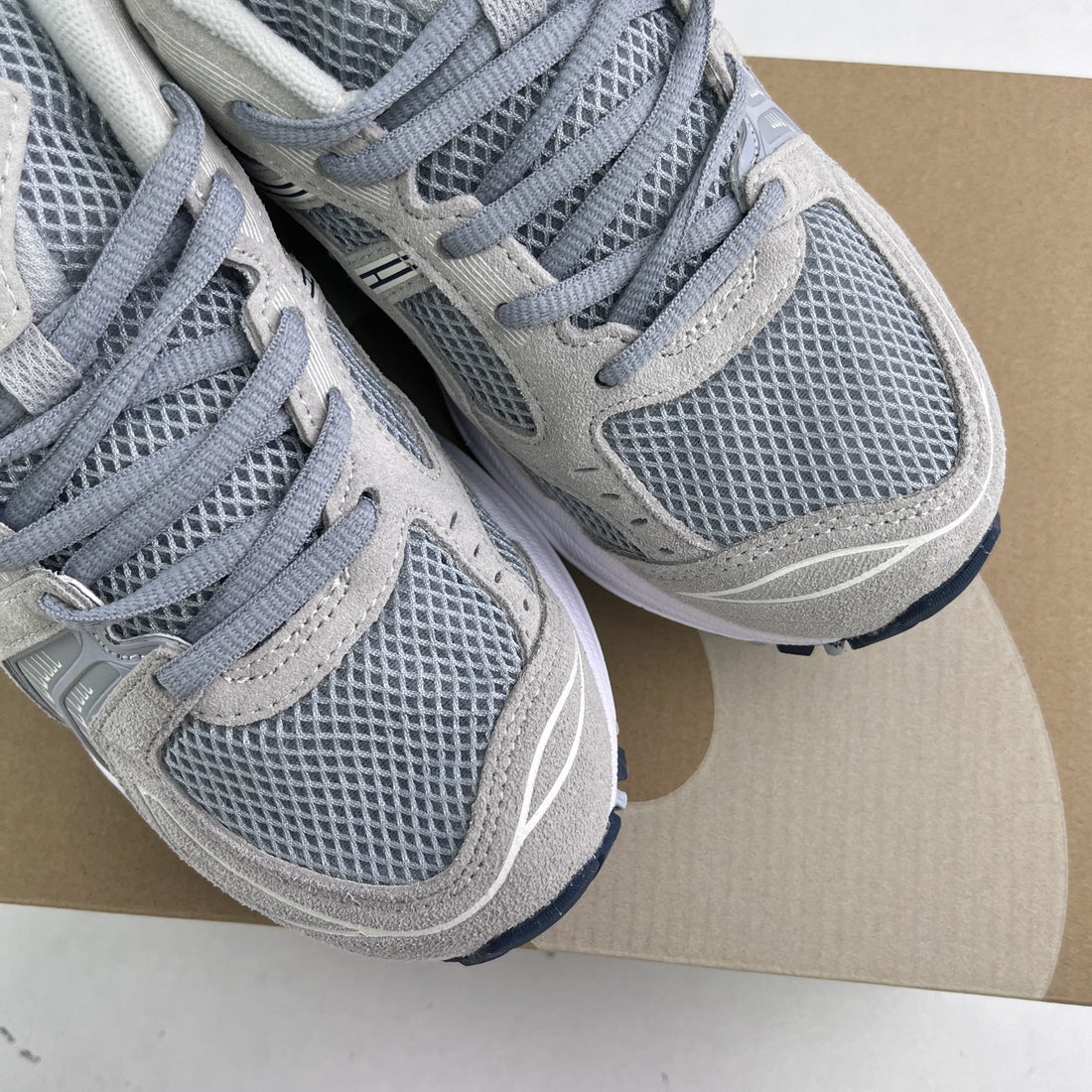 ASICS Gel-Kayano 14 Navy Grey