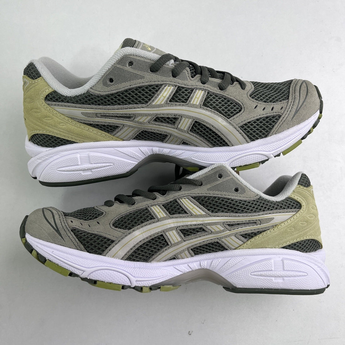 ASICS Gel-Kayano 14 Olive Grey