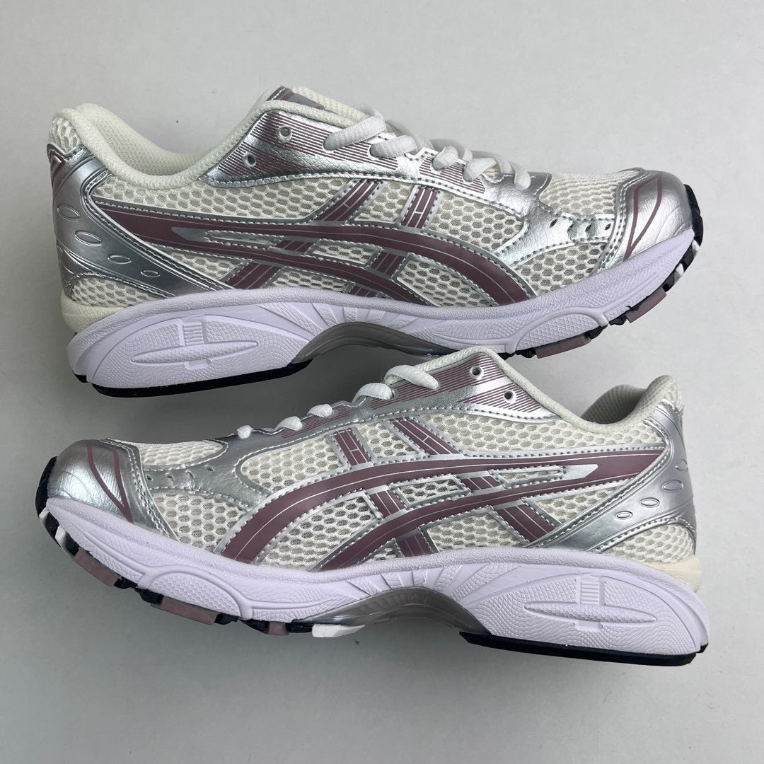 ASICS Gel-Kayano 14 Silver Plum