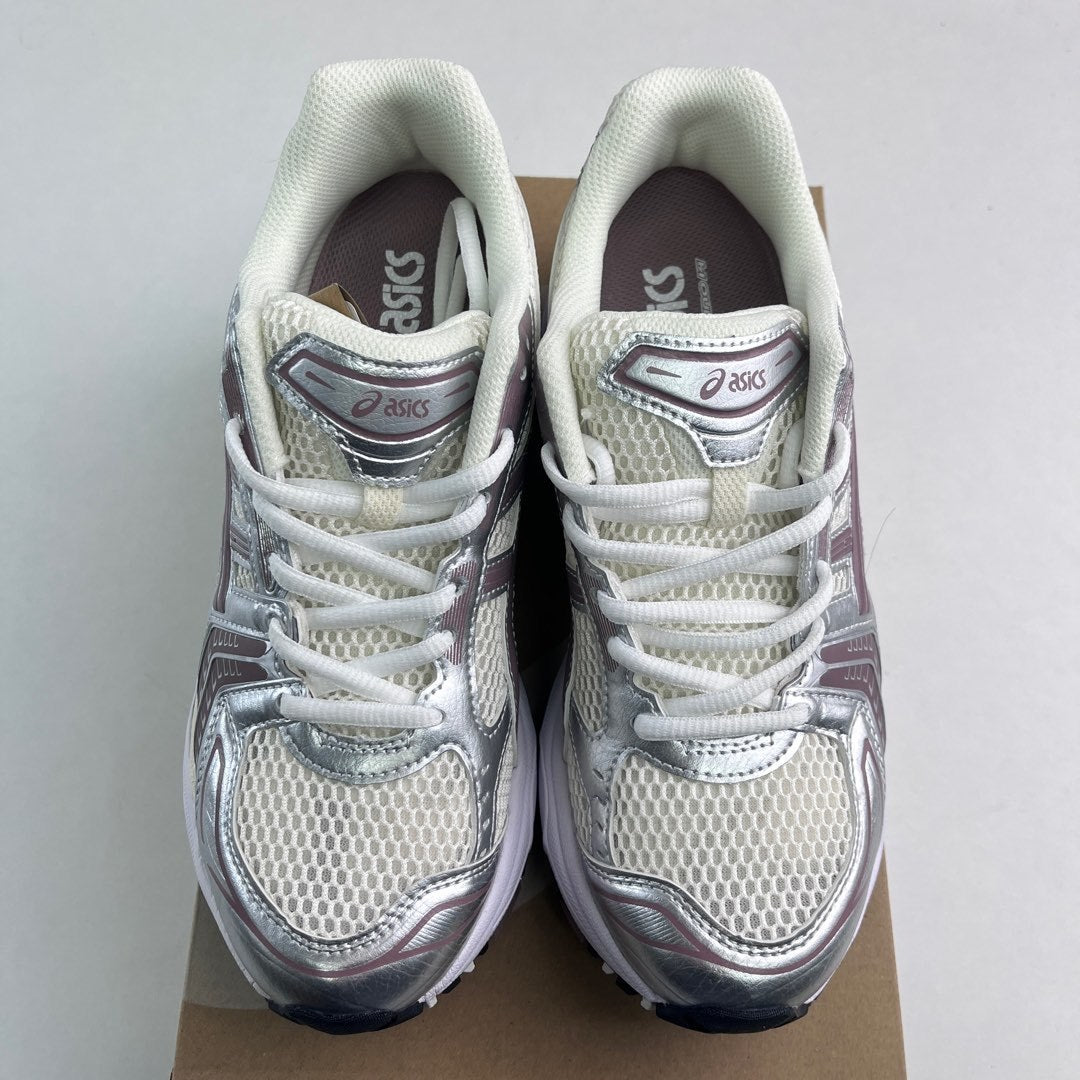 ASICS Gel-Kayano 14 Silver Plum