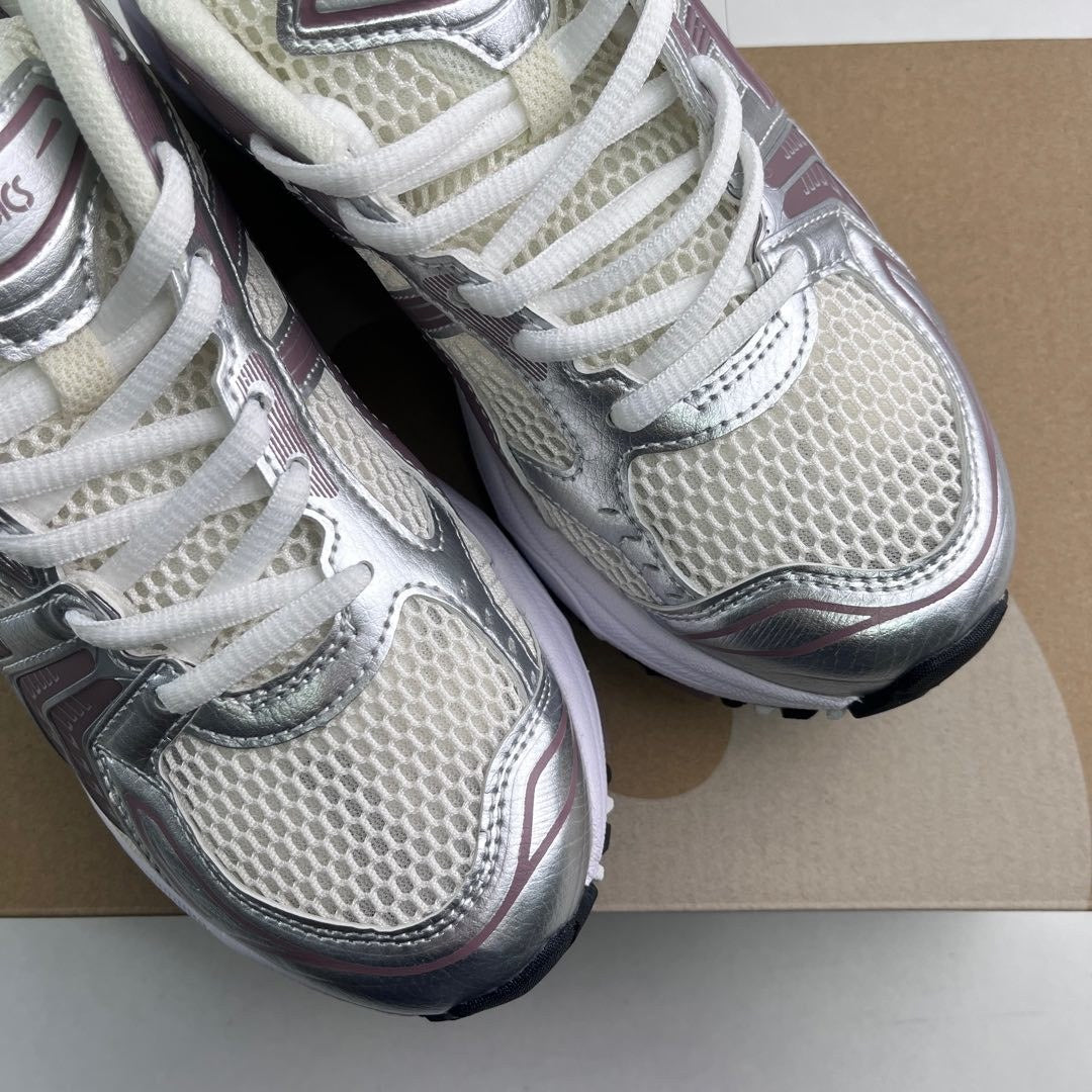 ASICS Gel-Kayano 14 Silver Plum