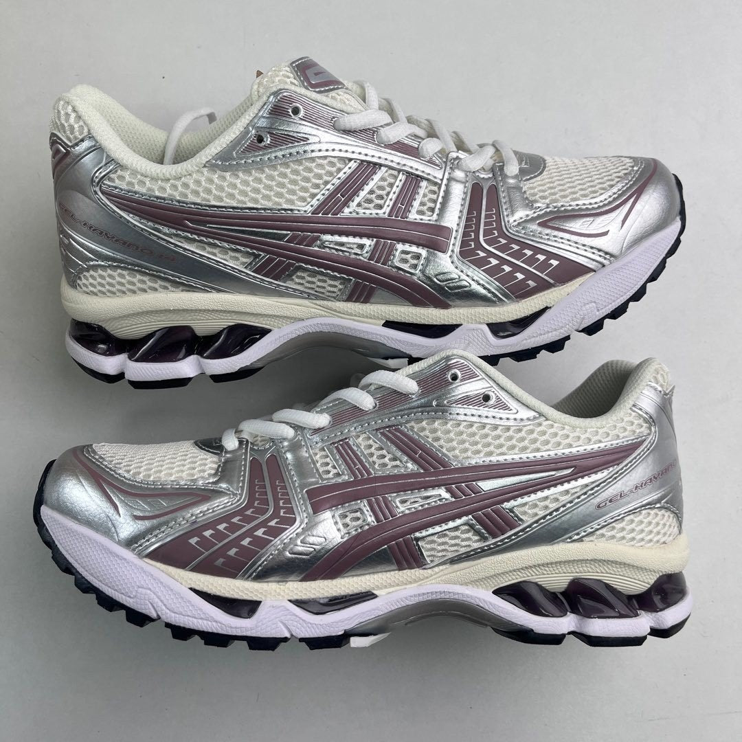 ASICS Gel-Kayano 14 Silver Plum