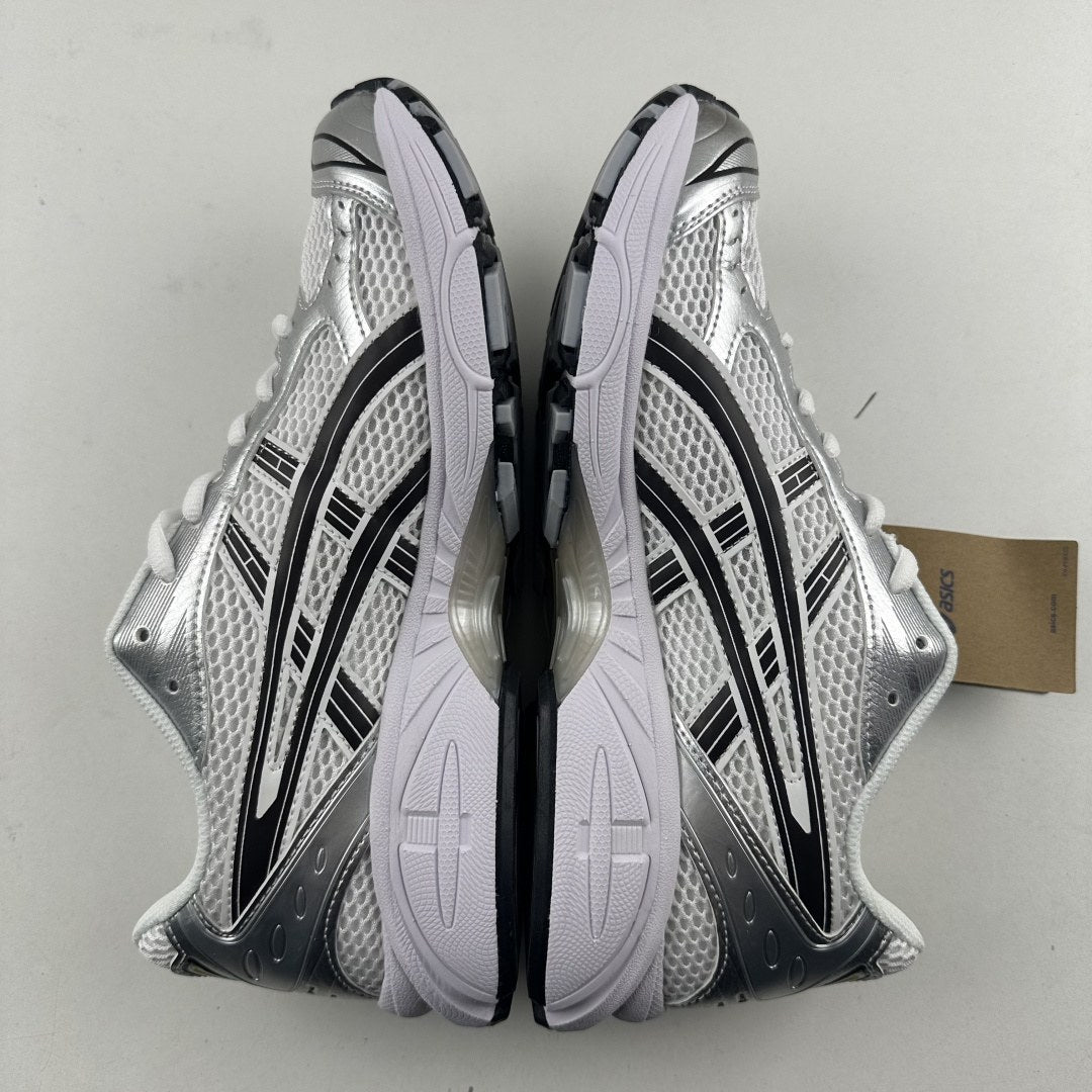 ASICS Gel-Kayano 14 White Yellow