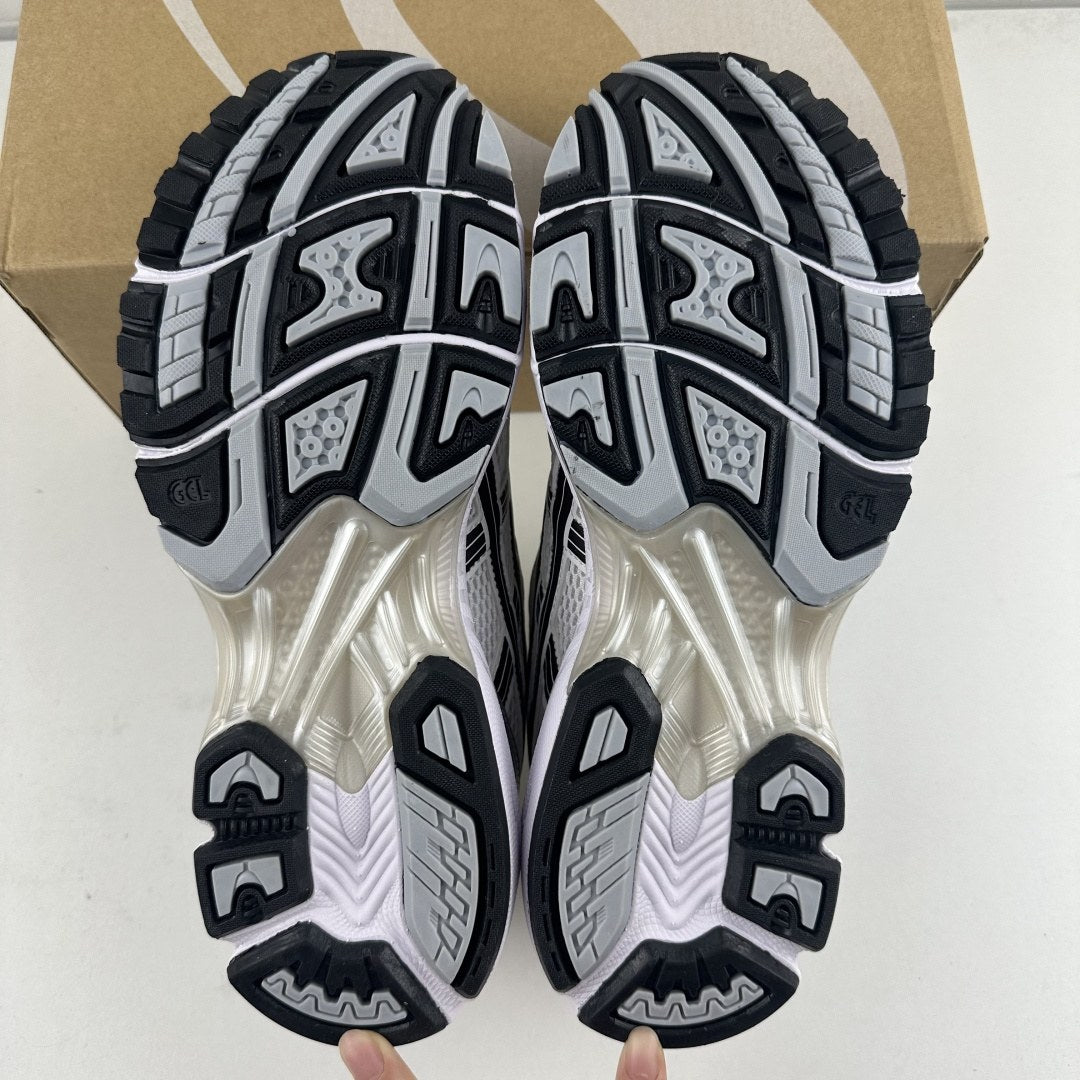ASICS Gel-Kayano 14 White Yellow