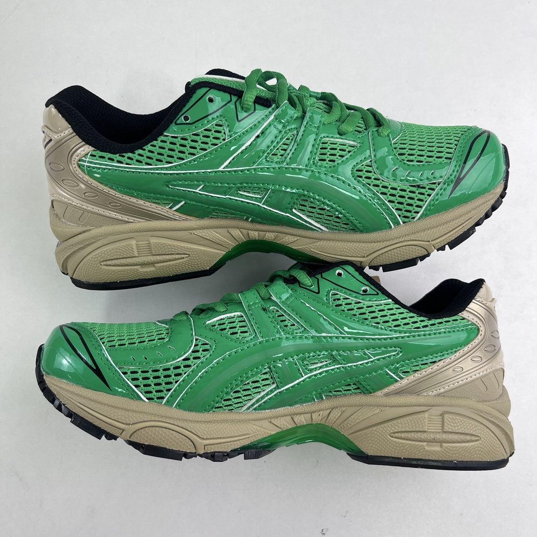 ASICS Gel-Kayano Legacy Green