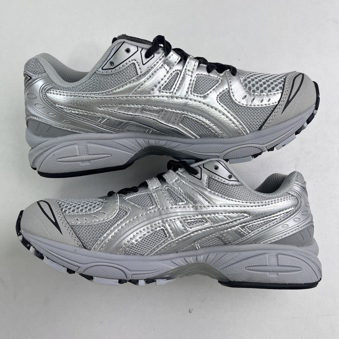 ASICS Gel-Kayano Legacy Pure Silver