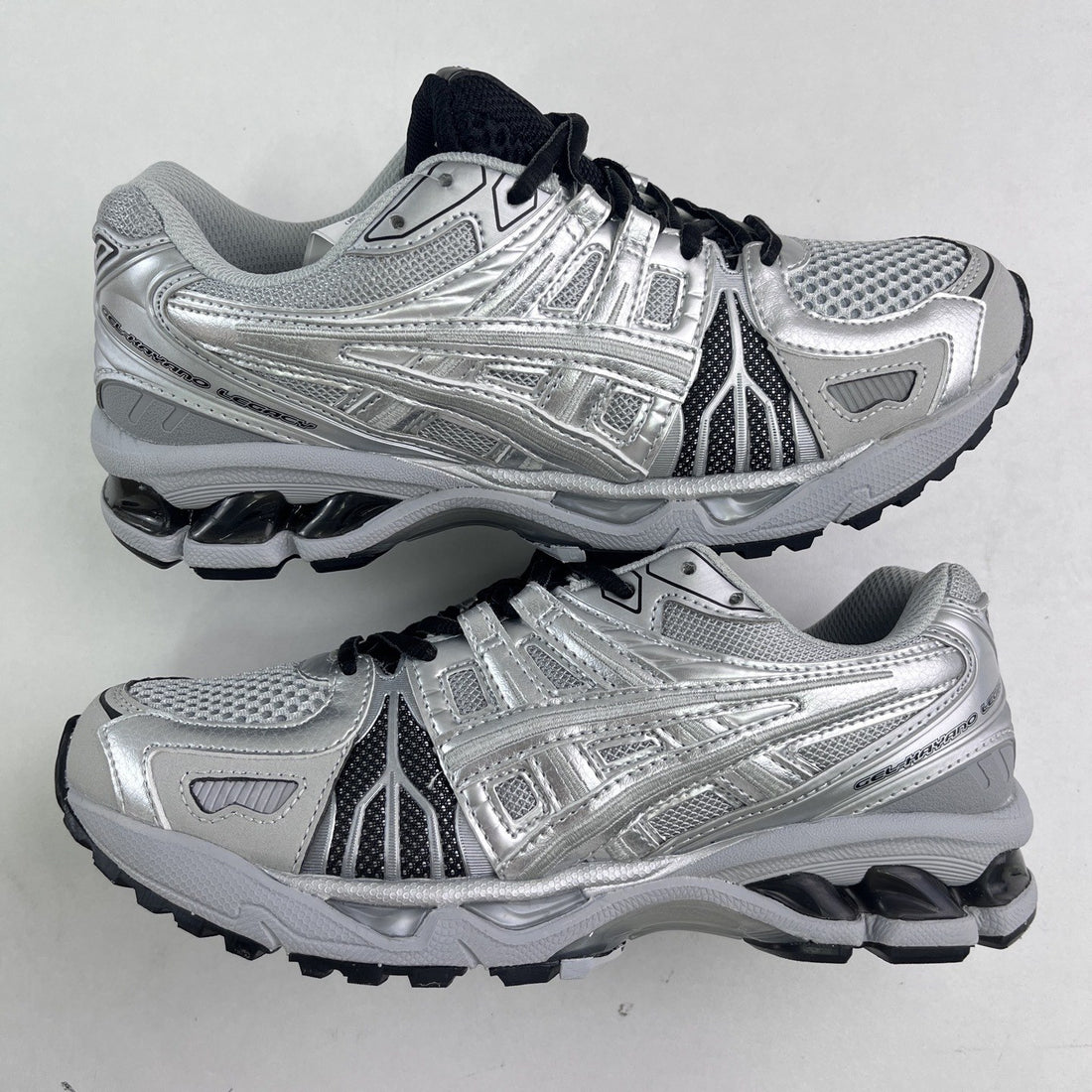 ASICS Gel-Kayano Legacy Pure Silver
