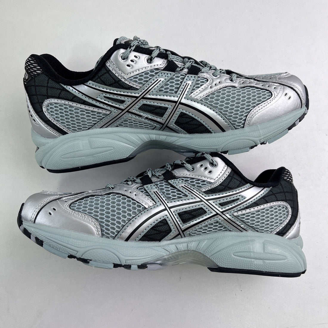 ASICS Gel-Nimbus 10.1 Black Aqua
