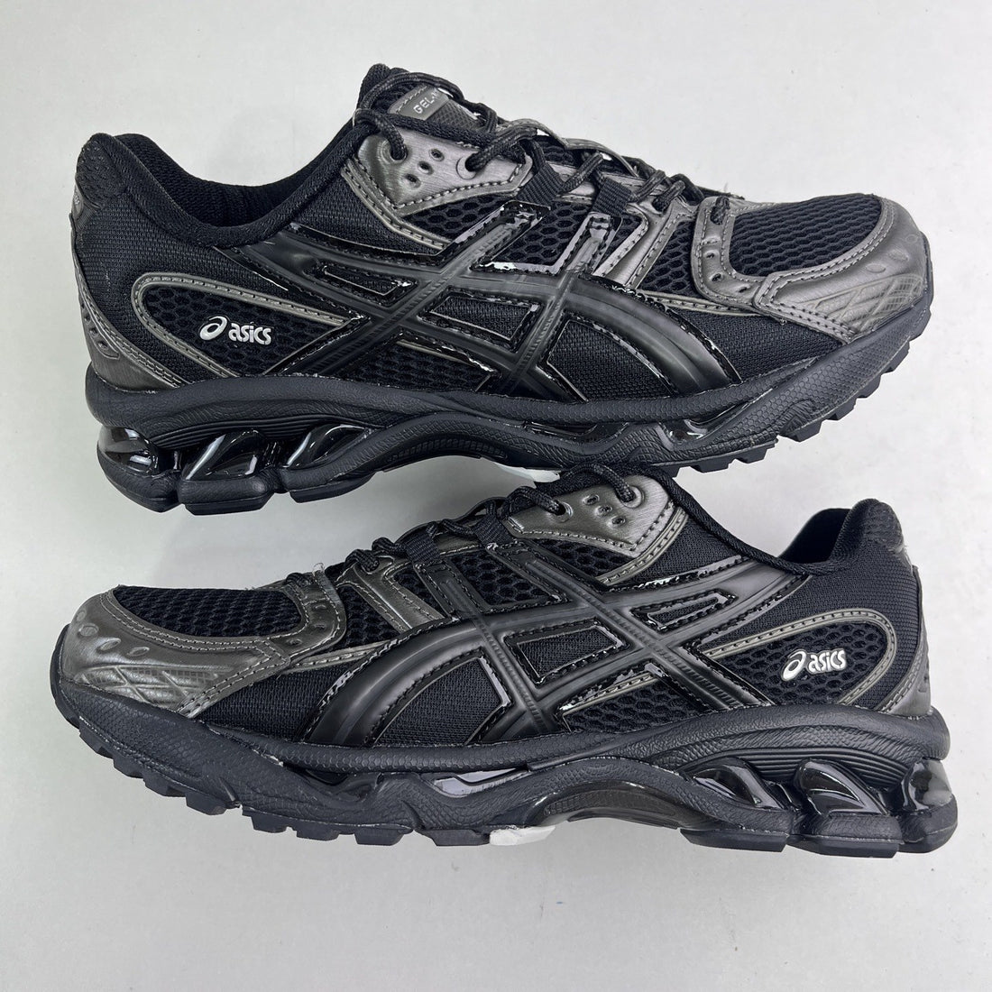 ASICS Gel-Nimbus 10.1 Black Graphite
