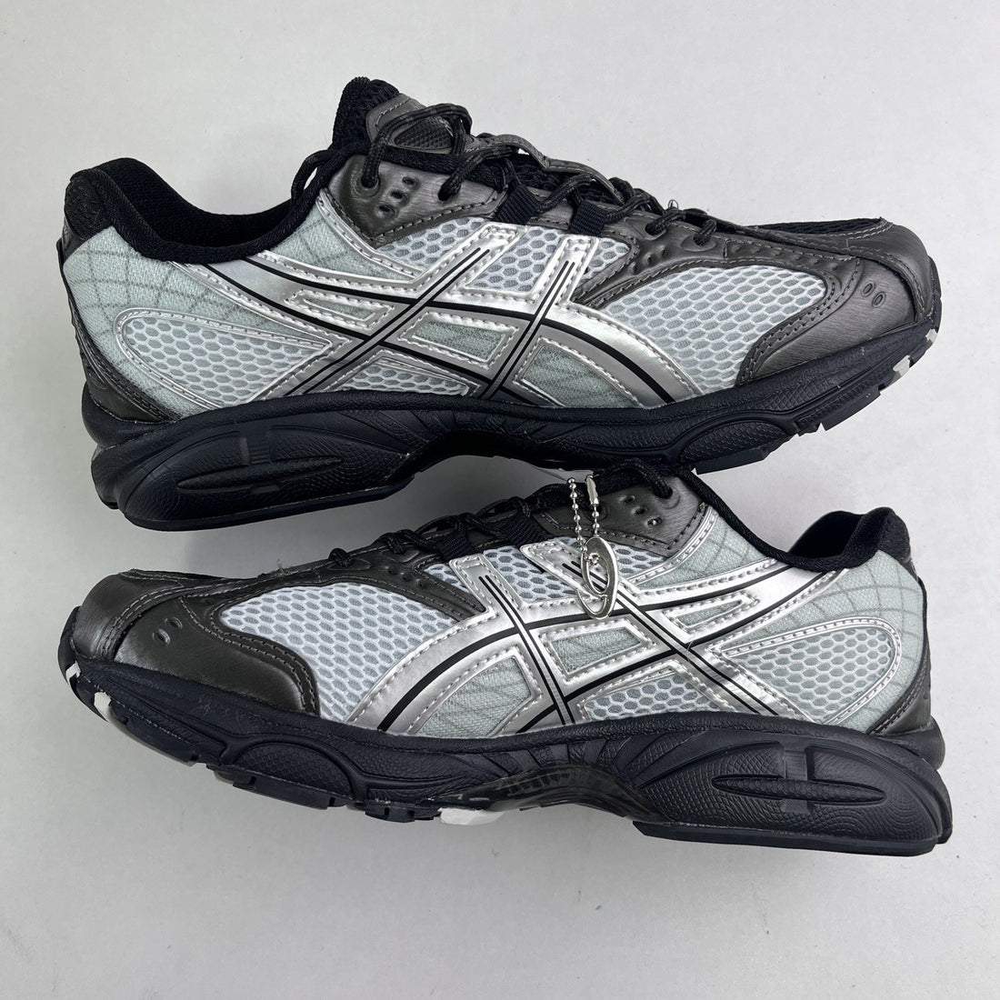 ASICS Gel-Nimbus 10.1 Black Graphite
